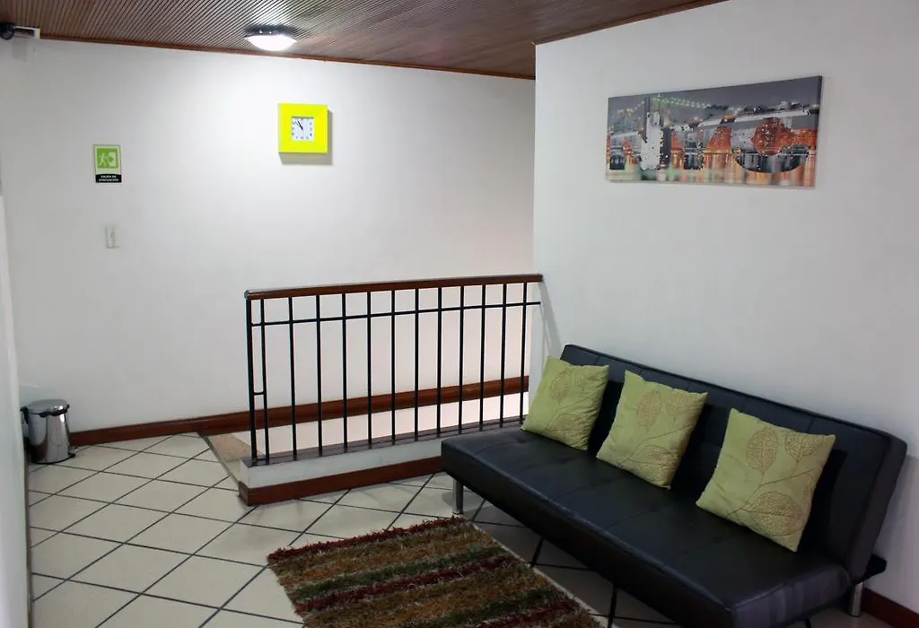 Pasadena Hostel-1