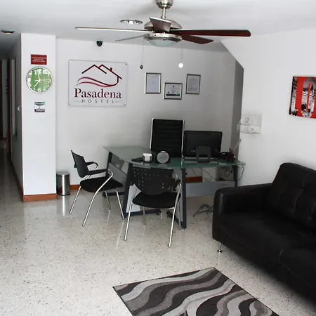 Pasadena Hostel-3